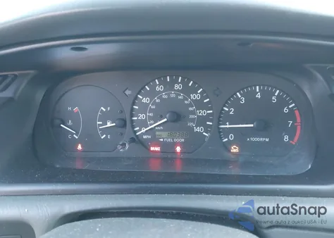 2000 Toyota Camry Ce из США, поврежденный, VIN 4T1BG22K9YU688403